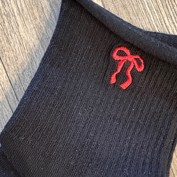 Pure Barre Valentine Grip Socks Set of 3 | Small | NWT - Picture 7 of 13